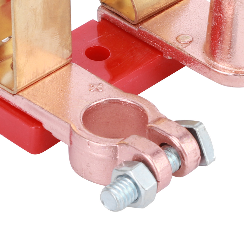 фото №14, Перемикач лезо odłącznik акумулятор