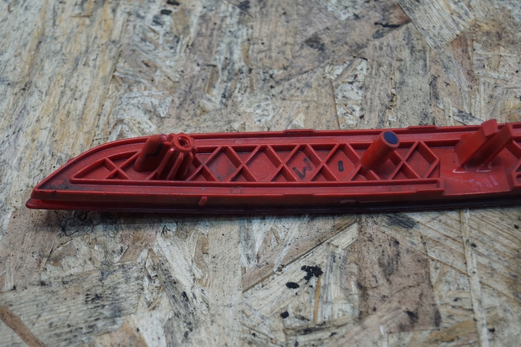 фото №7, Отражатель бампера левый задняя hyundai i20 lift 92405-1j5