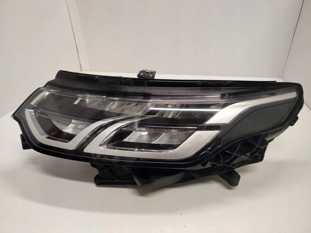 фото №8, Land rover discovery sport lift low led лампа ліва