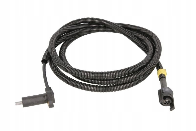 фото №1, Knorr-bremse 0486000104n00 датчик, швидкість обертова колеса