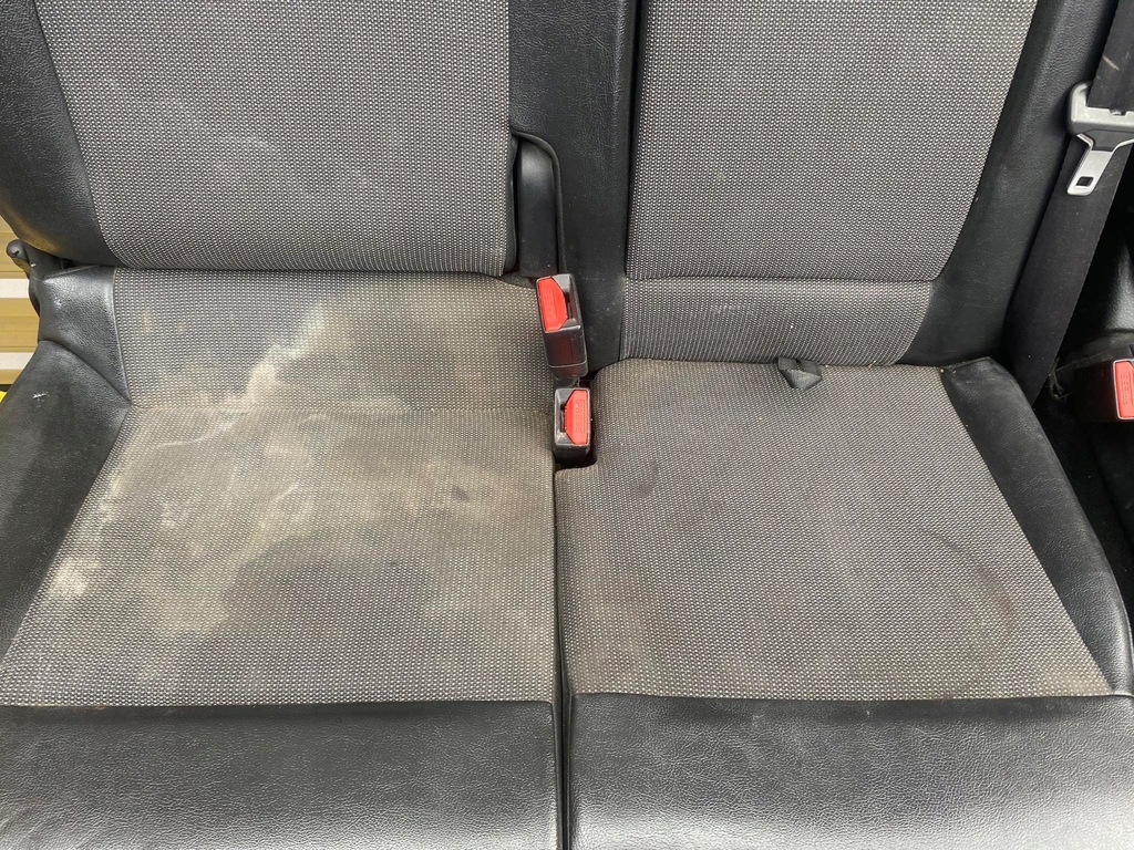 фото №6, Jumpy expert iii сиденья перед