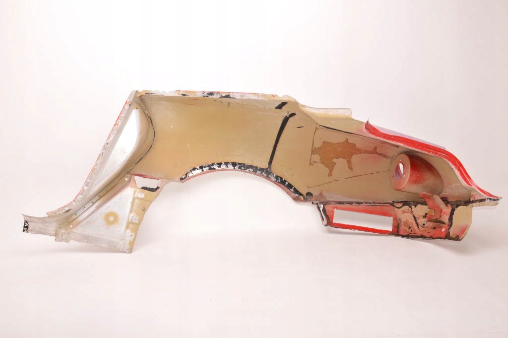 фото №11, Ferrari 599 f141 задній правий крила