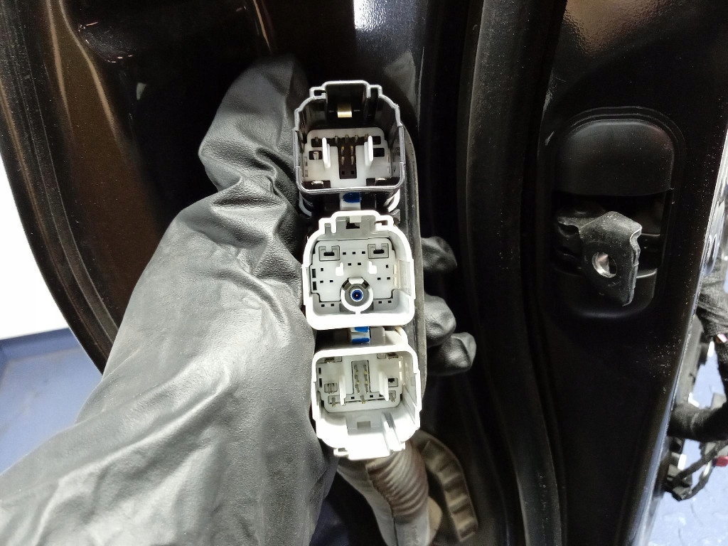 фото №14, Ford mustang mach-e дверь перед правое передние