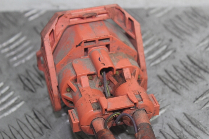 фото №13, Джгут акумулятора дроти живильні lincoln mkz 2.5