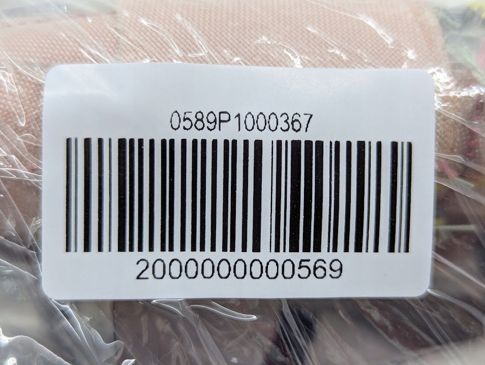 фото №6, Шторка безопасности подушка безопасности подушка воздушная левая mazda cx-3 cx3 0589p1000367