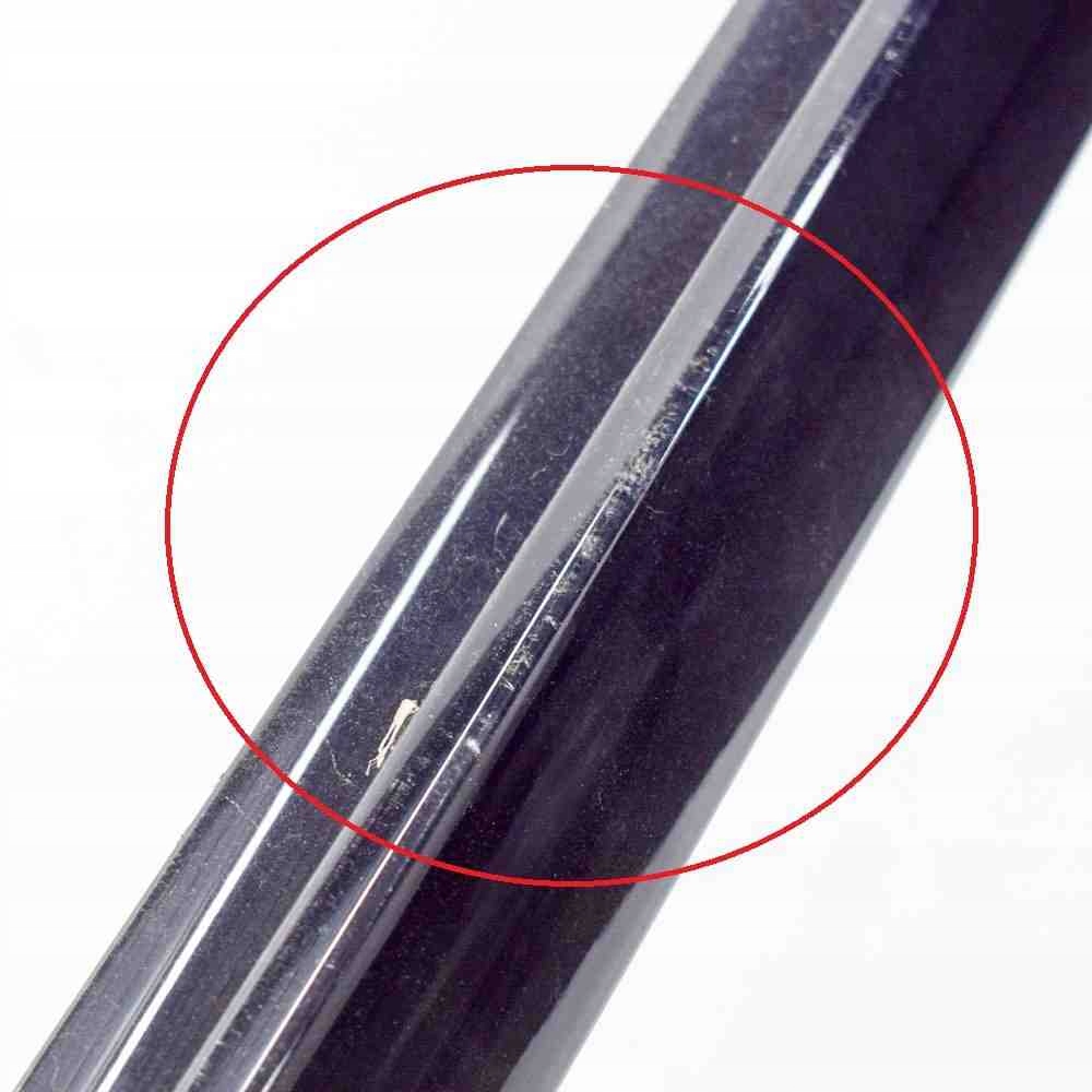 Комплект рейлингов кровельные volvo xc60 2 246 32216713 20371459 2.0l 145kw Оригинал