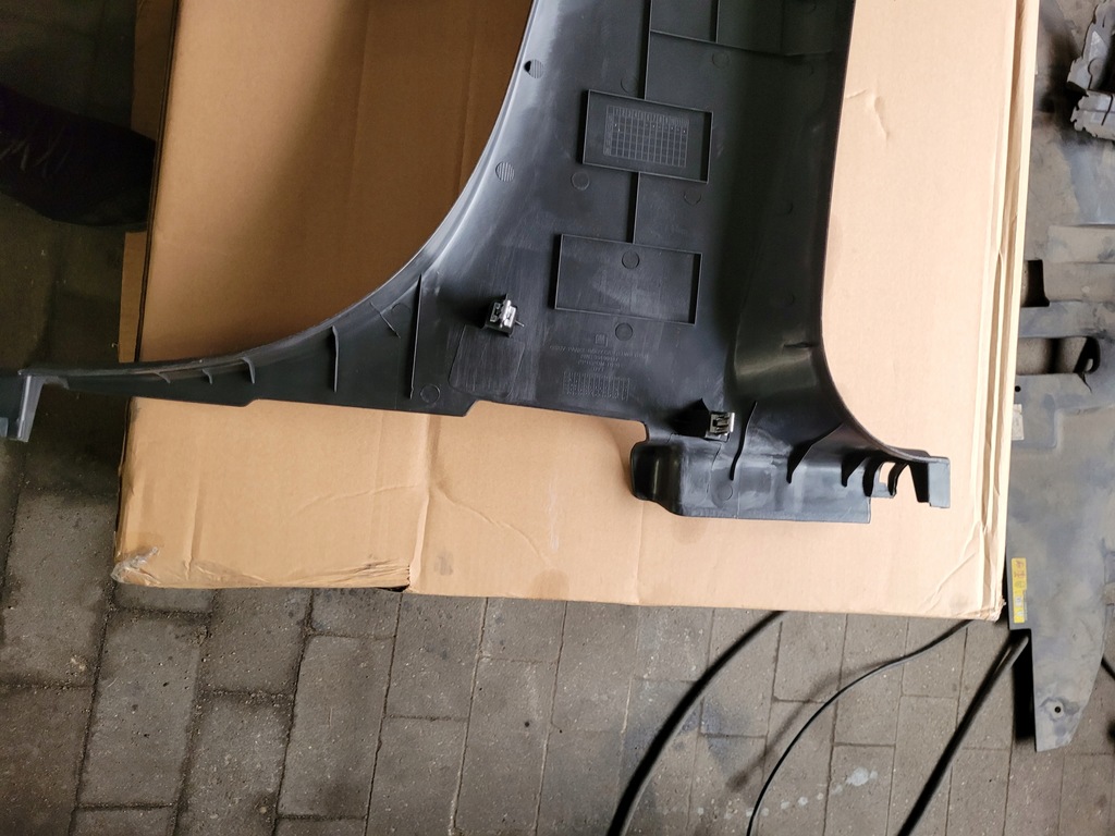 фото №6, Opel оригинальный номер 95190847