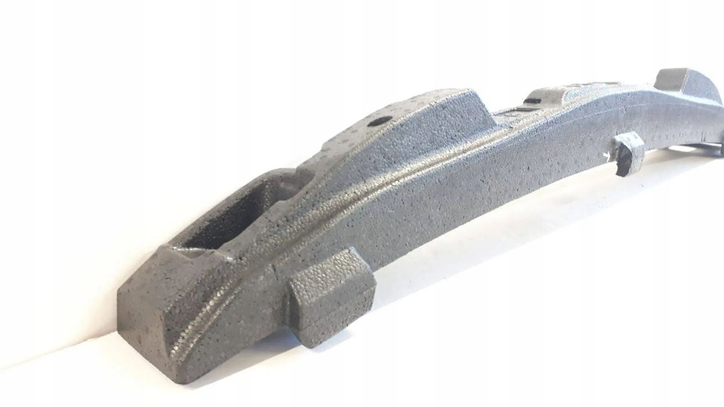 фото №9, Toyota corolla 2016-2019 абсорбер перед