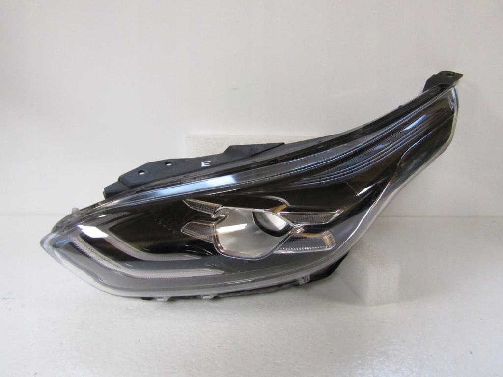 фото №1, Лампа перед kia ceed iii full led 18-21 lh 92101j7100