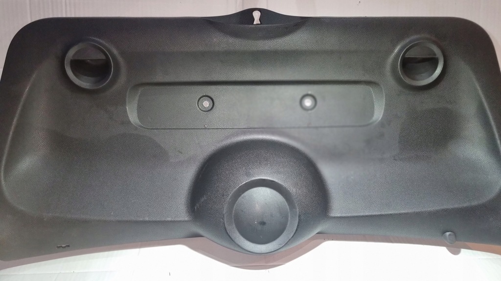 фото №1, Mini cooper r56 обивка крышки задняя 7148904