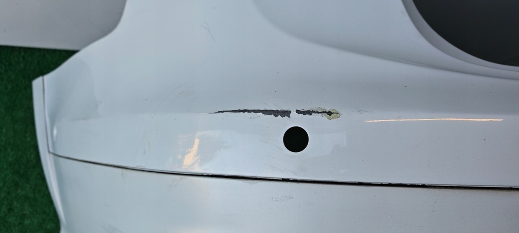 фото №9, Бампер задняя audi a6 c7 4g allroad