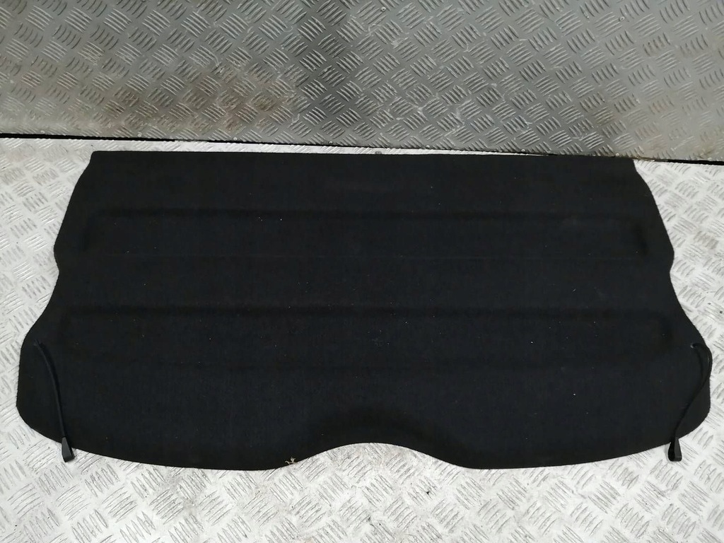 фото №1, Citroen c4 ii полка багажника 96874780zd