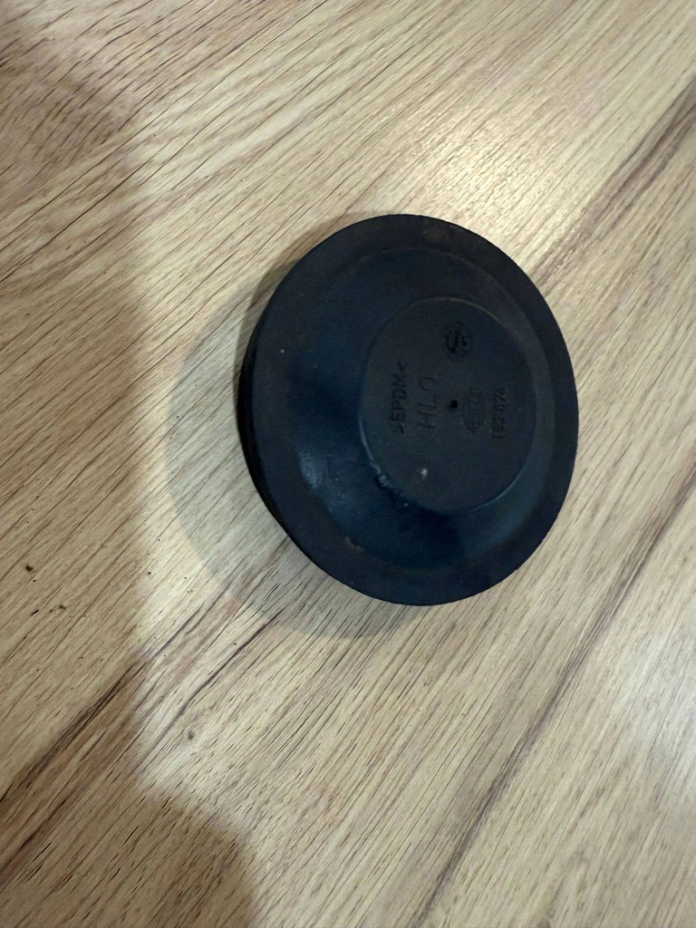 фото №1, Заглушка крышка лампы nissan renault skoda opel 153874