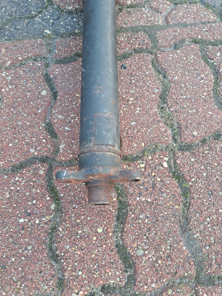 фото №4, Wał приводной 1704102906 mercedes slk r170