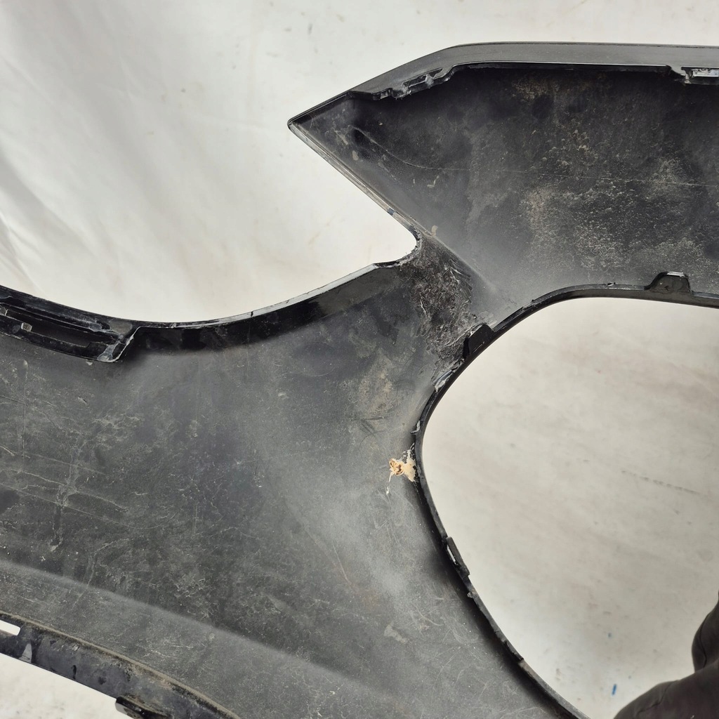 фото №10, Mercedes c-klasa w206 22- бампер перед передний