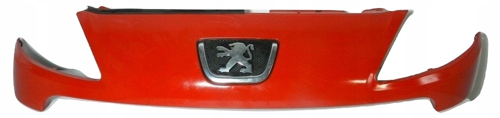 фото №1, Решётка радиатора решётка радиатора бампера peugeot 1007 9646173877