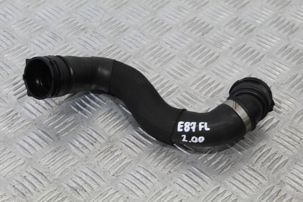 фото №1, Wąż шланг wody bmw 1 e87 lift
