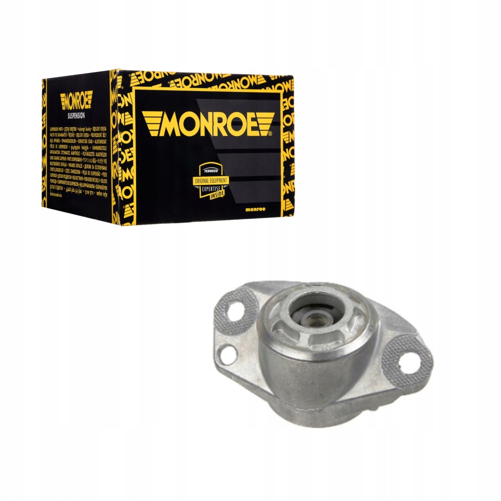 Купить Monroe подушка амортизатора задняя do vw polo v
