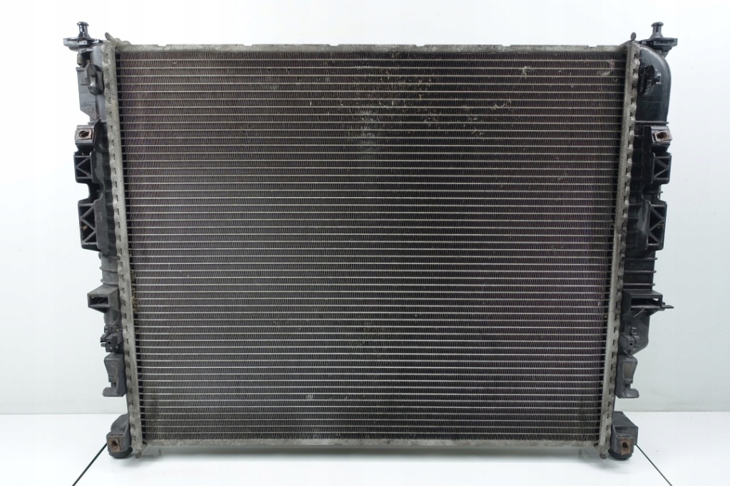 Mercedes w251 w164 радиатор воды 3.2 cdi v6 2515000304 2515000103 Оригинал