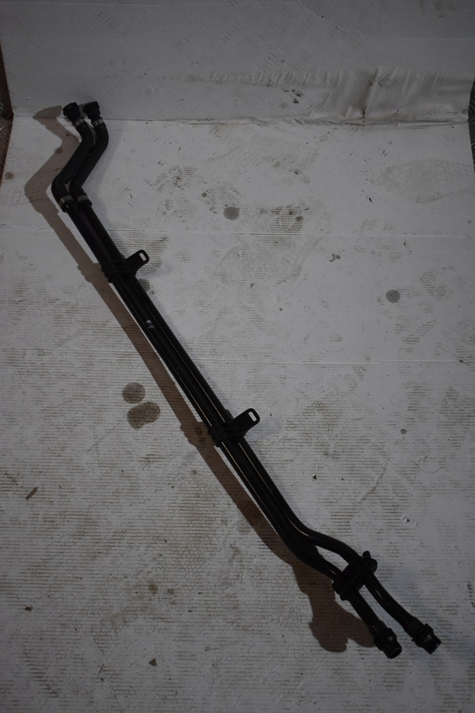 фото №1, Idealne дроти wody mercedes w167 1