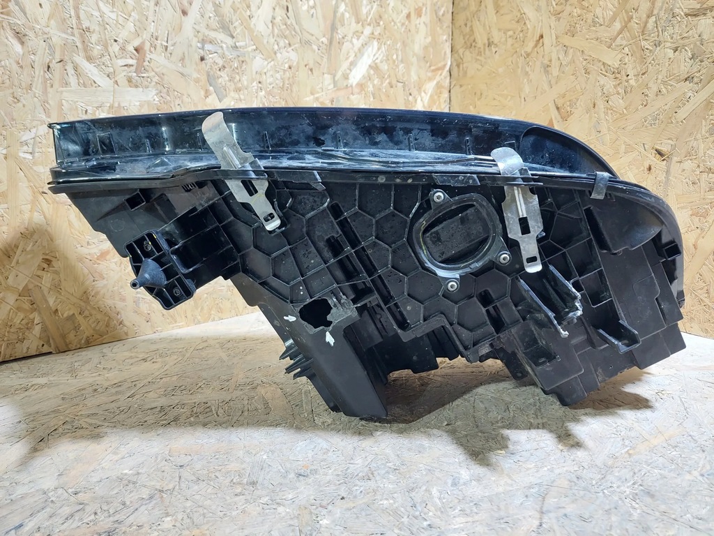 фото №7, Bmw x7 g07 2020 лампы передние