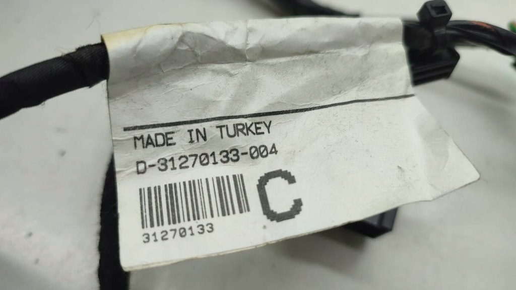 фото №14, Тунель середній з підлокітник volvo v60 i s60 xc60 eu 39803369 30791394