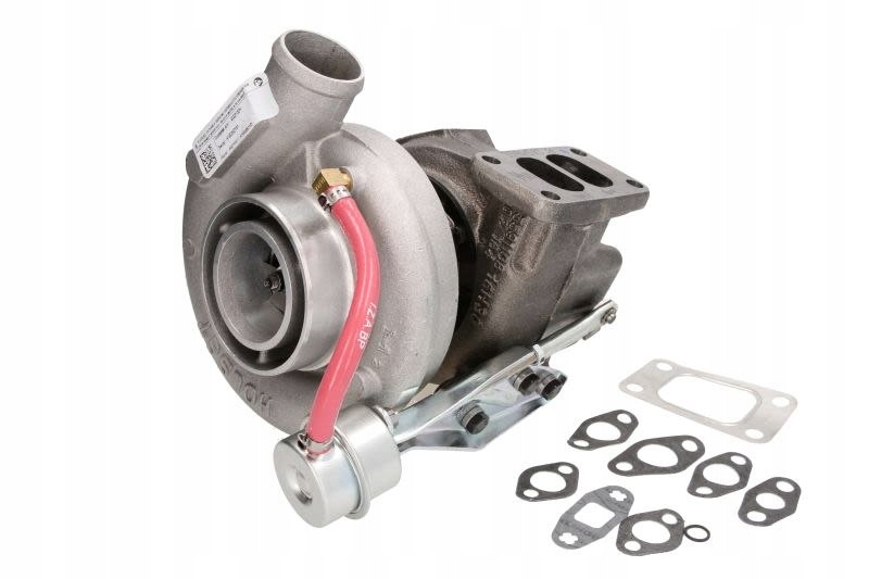 Купить Турбонагнетатель holset 3597501