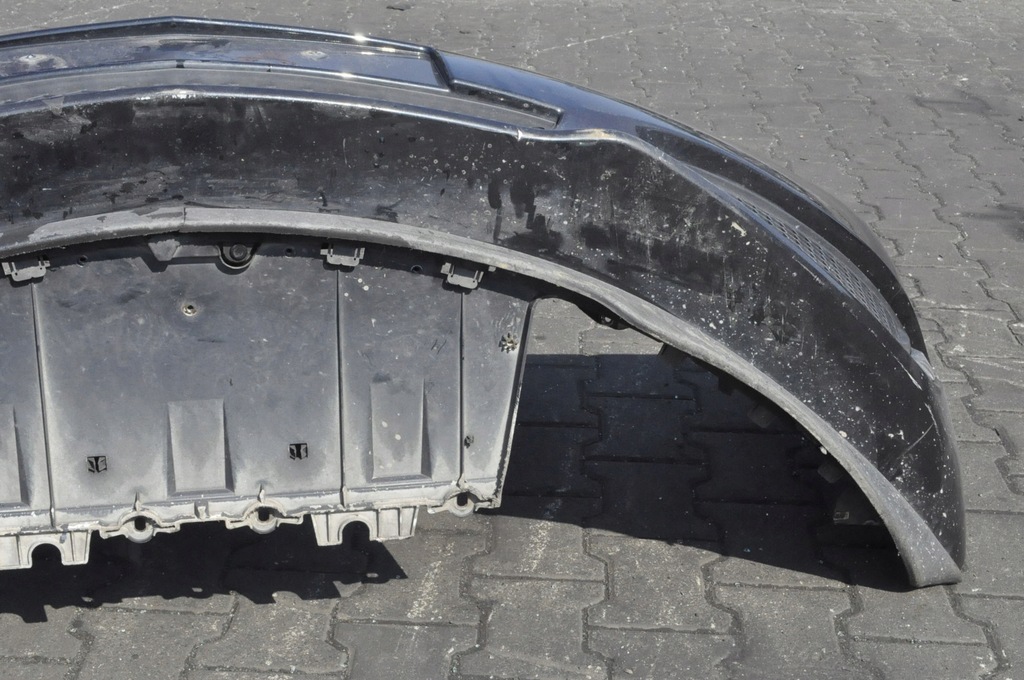 фото №14, Opel insignia a lift бампер перед передний