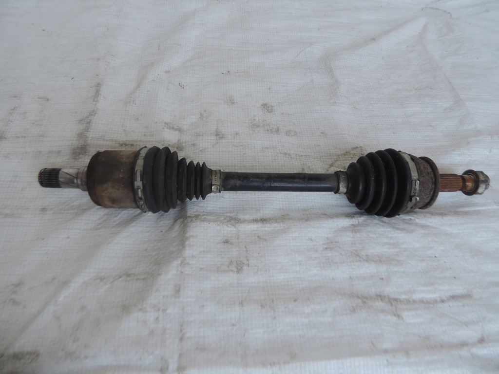 фото №1, Привідний вал ліва opel mokka 1.7 cdti 95090836