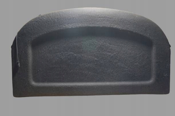 фото №1, Mazda 3 iii bm полиця багажника bhn9-68310 pn6