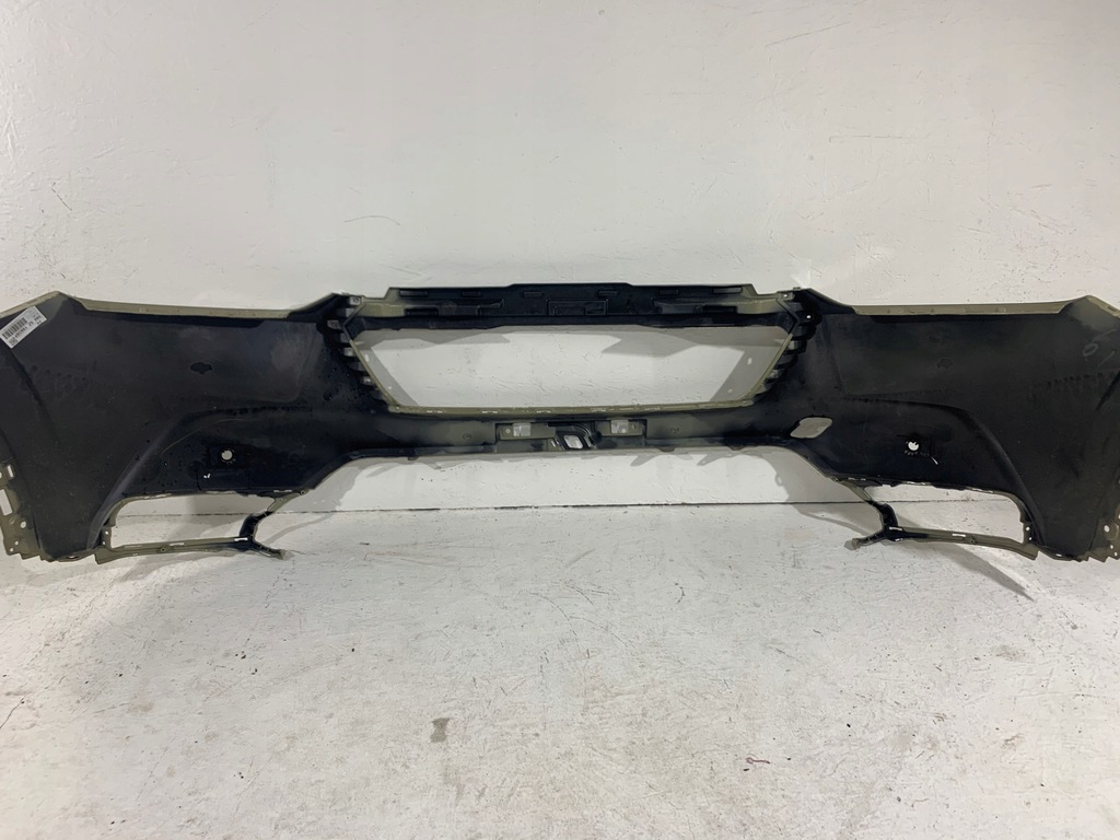 фото №8, Honda vezel бампер перед передний