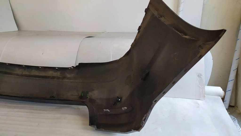 фото №10, Бампер задня bmw 5 f11 kombi