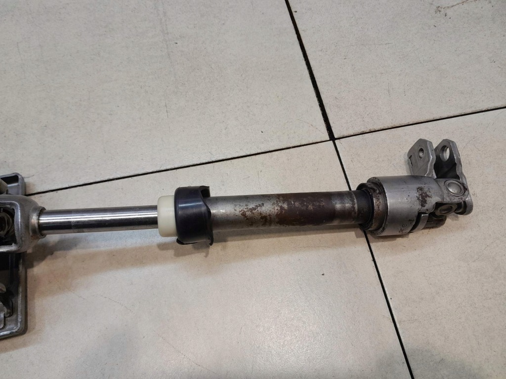 Колонка кермова rover 75 2.0 cdt 16v b014303899 Зі Шроту
