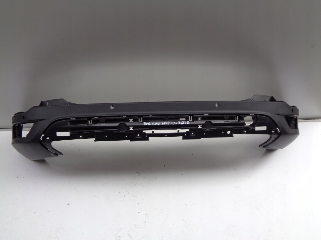 фото №1, Бампер задний накладка ford kuga mk2 12-