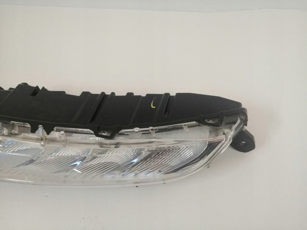 Фара левая фонарь  led drl левый перед citroen c4 picasso 2 Доставка