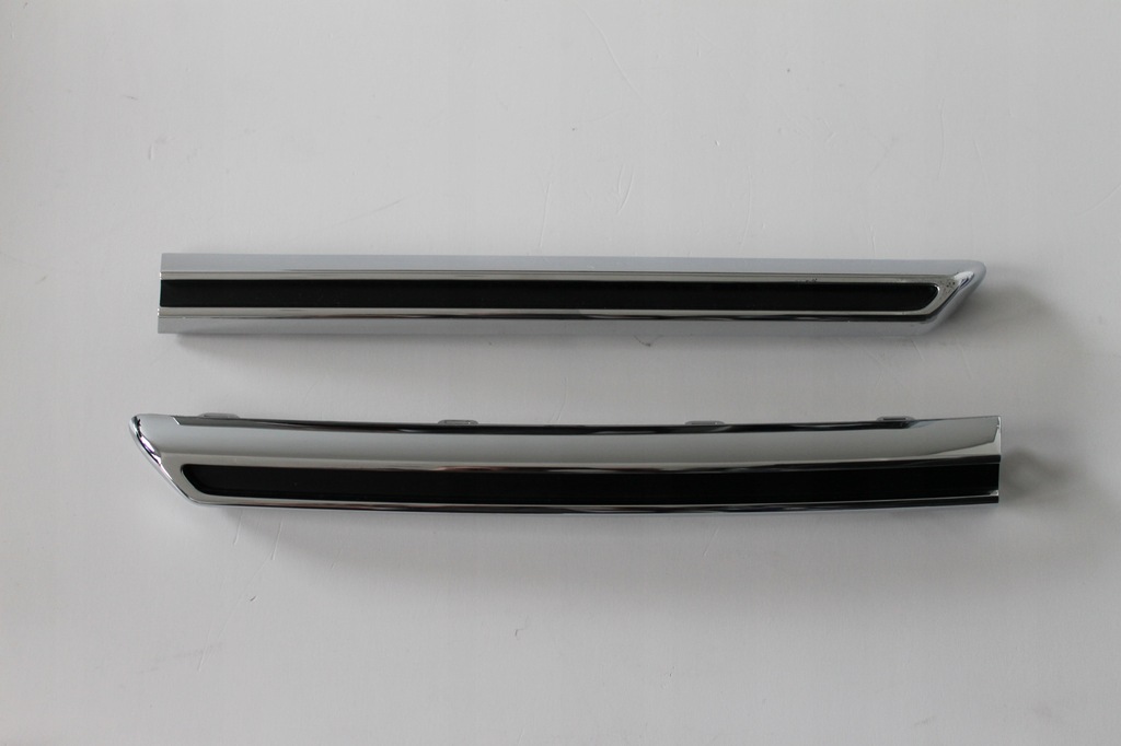 фото №1, Молдинг хром решітка решітка suzuki ignis 16- lp