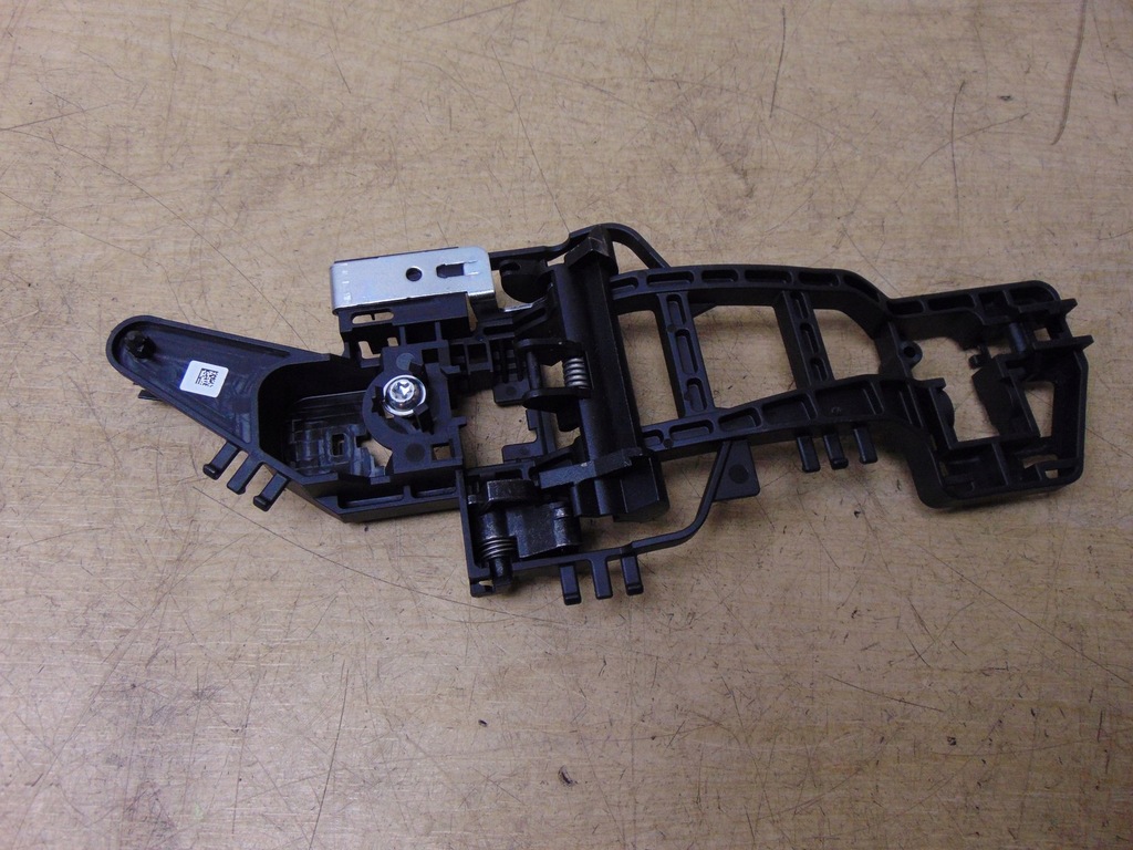 фото №10, Кронштейн кронштейн ручка ford transit custom 21r