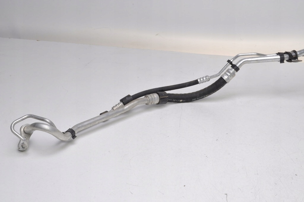 фото №9, Mercedes glc x253 w253 4.0 шланг кондиционера a2538302902