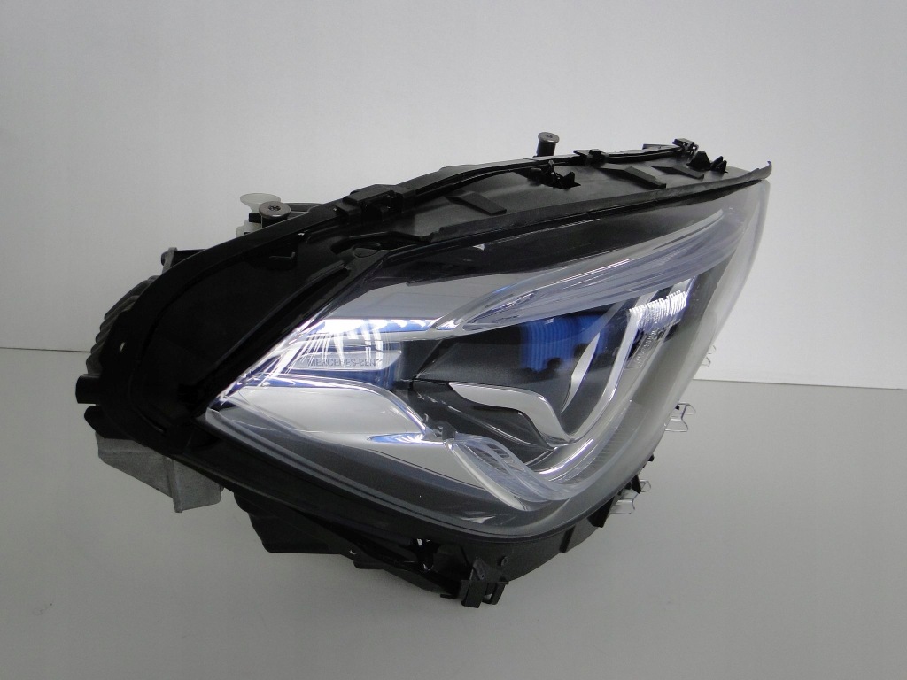 фото №6, Mercedes gla 247 лампа передняя правая led h247