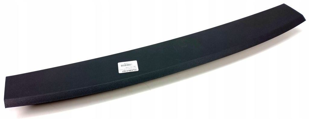фото №1, Оббивка кришки багажника vw t-roc 2ga 2ga867707