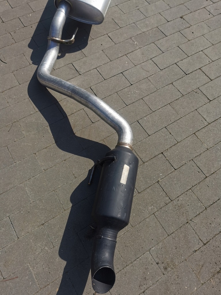 фото №1, Гасник jeep gladiator 2019