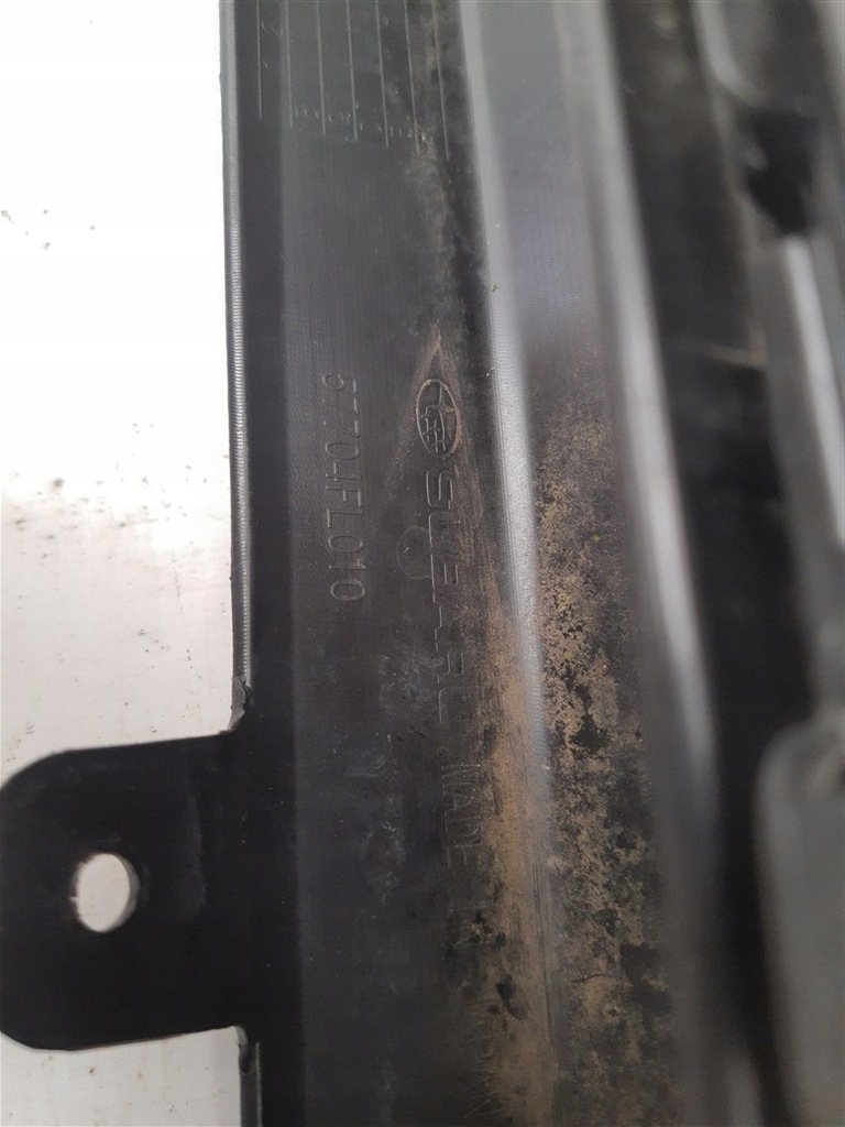 фото №13, Бампер перед subaru xv crosstrek po 2017