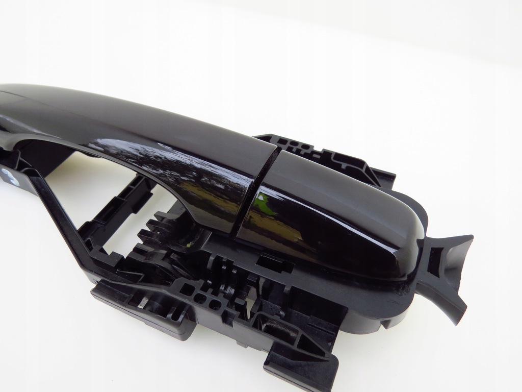 фото №11, Ручка зовнішня двері правий перед задня лівий задня 717-46 volvo s60 ii v60 i