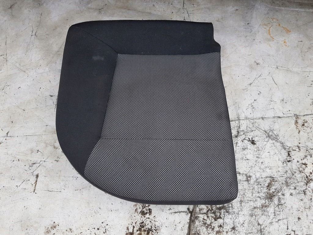 фото №1, Заднее сиденье opel astra h kombi