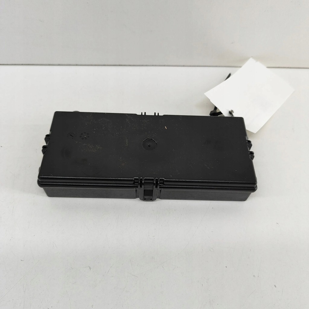 фото №5, Volvo xc60 2024 панель кондиционера