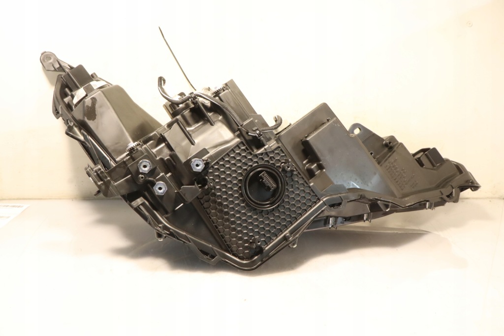 фото №2, Лампа ліва передня lexus nx ii