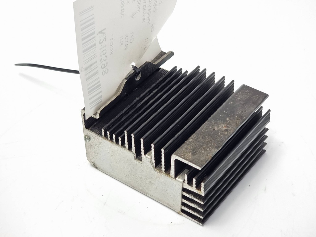 фото №1, Модуль 1729858 scania r 420