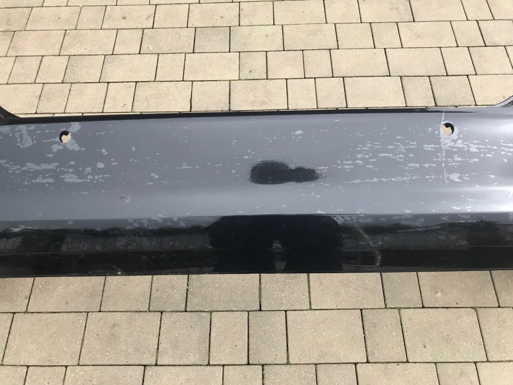 Бампер задняя задний задний bmw 3 g21 универсал с Разборки