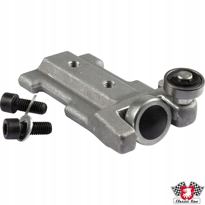 фото №1, Vw transporter t3 направляющая дверь раздвижных