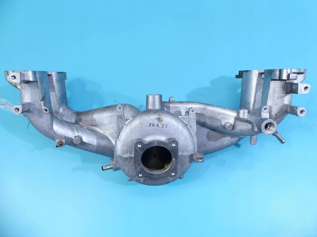 фото №10, Колектор всмоктуючий subaru impreza iii gh 1.5b